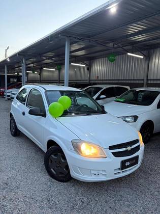 CHEVROLET CELTA 1.0 MPFI LS 8V FLEX 2P MANUAL